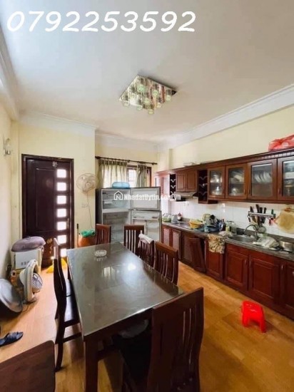 Bán Nhà. Khương Đình . Thanh Xuân 80m x 3T x Mặt tiền 4.3m . Giá 14,5 tỷ